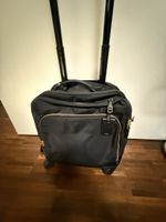 Tumi Damen Trolley Rucksack, schwarz, neuwertig, Top!