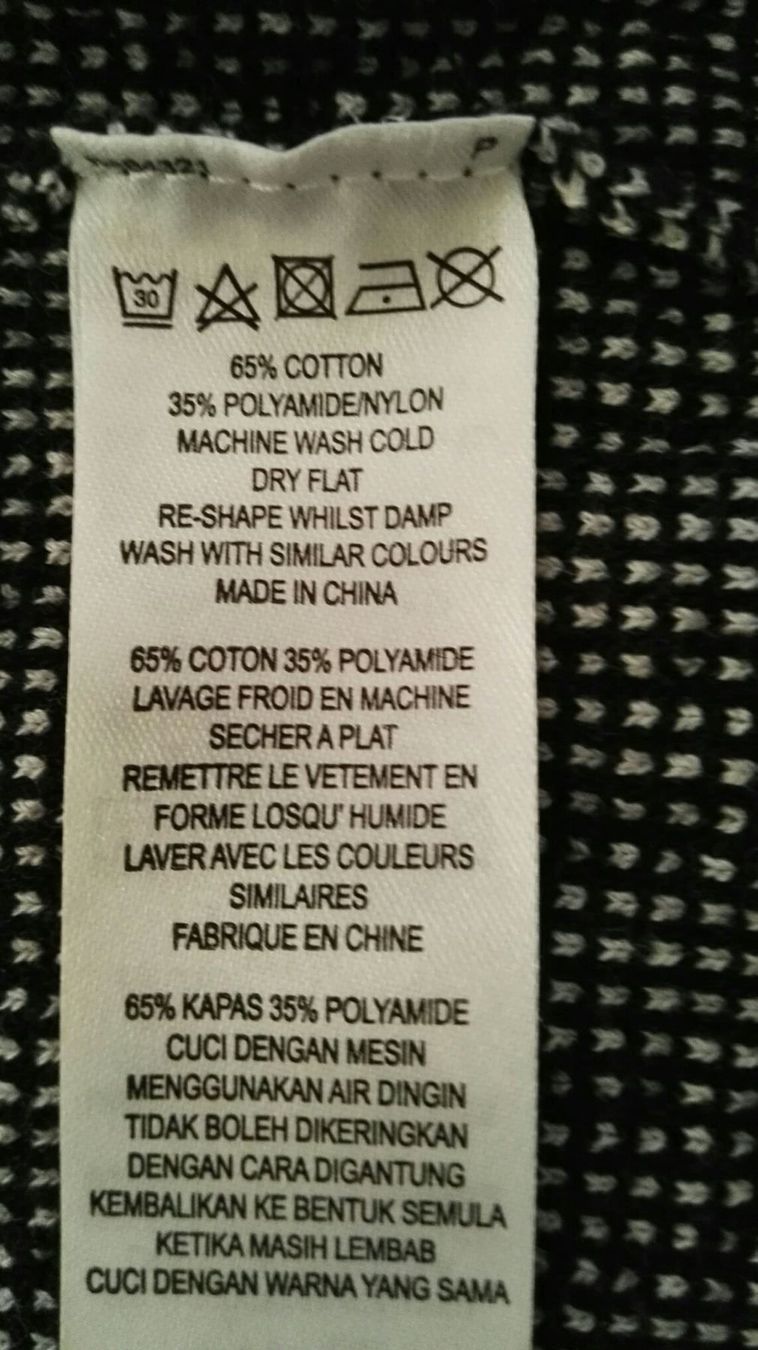 French Connection Vestiti: FRENCH CONNECTION Kleid Gr DE38/EU42(M) – Nuovo (secondo la descrizione) da Niederbipp venduto da fashionfuchs 8