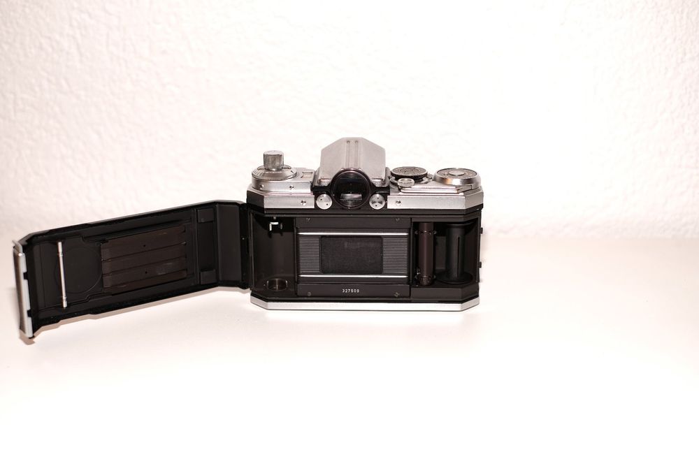 EDIXA-MAT REFLEX B-L SLR with Schacht Travegon 35mm f/3.5 lens EUR 18,78 - FR