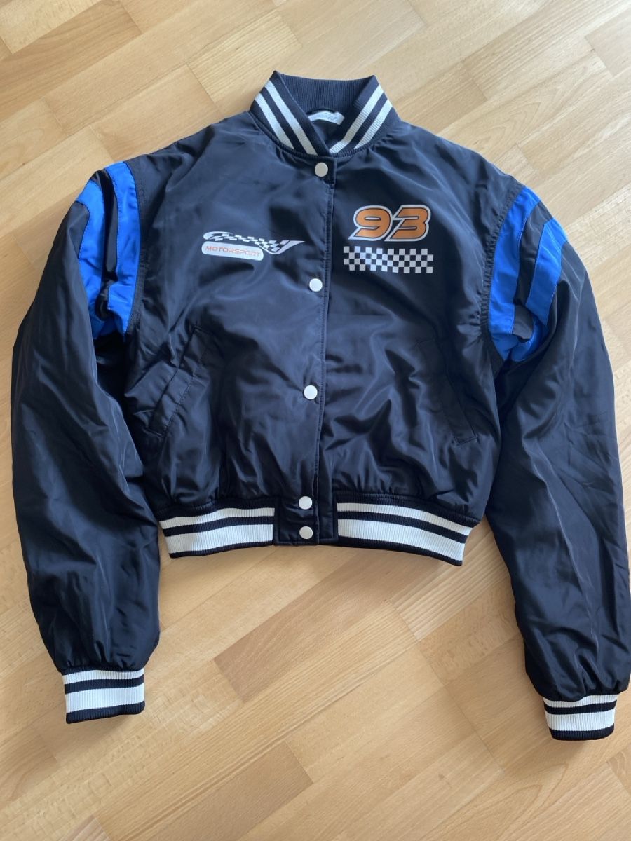 H&M Giacche: Jacke Gr. 170 – Usato da Illnau venduto da Dodo115