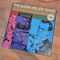 Schallplatten "The Glenn Miller Years" Collector's Edition