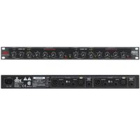 DBX 266XL Kompressor/Gate - Top Zustand, wenig benutzt!