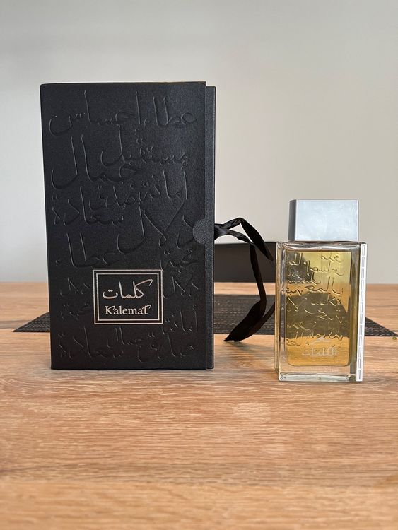 Kalemat Black Arabian oud Kaufen auf Ricardo