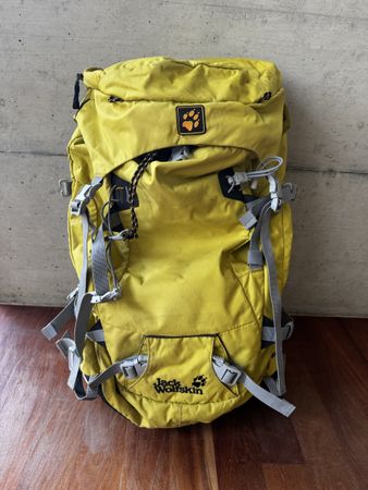 Jack Wolfskin Mountaineer 32 L Women - Trekkingrucksack