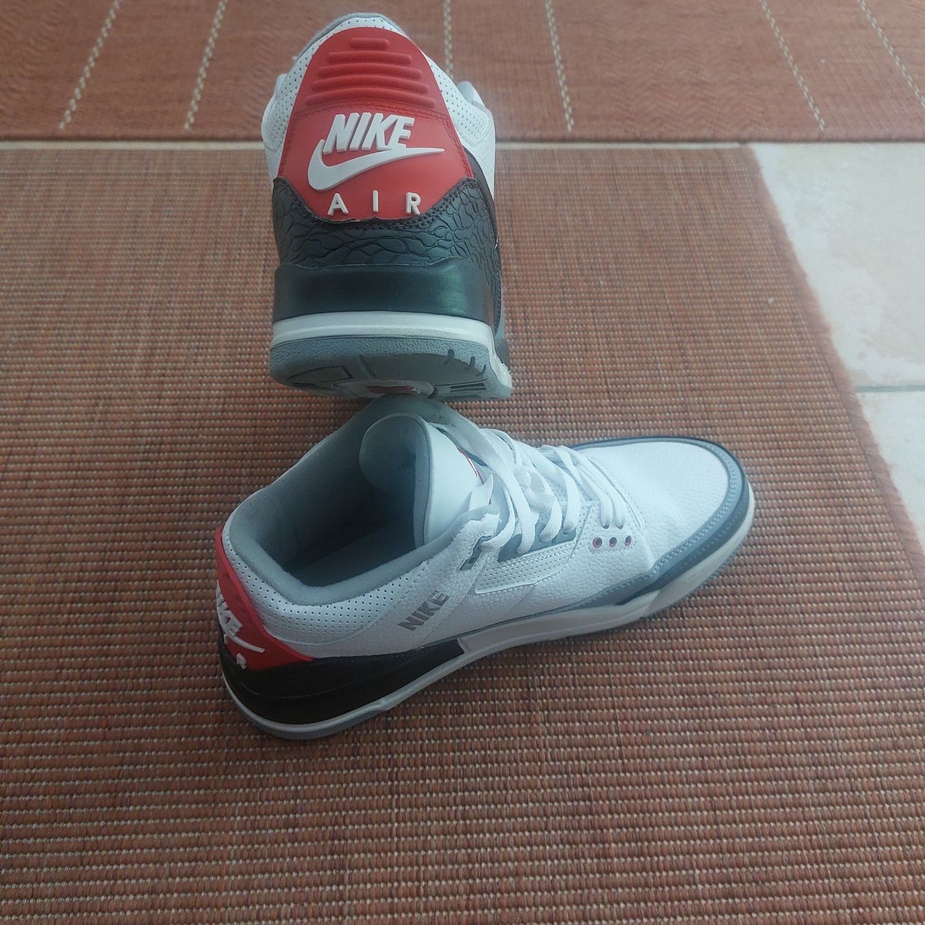 Nike Scarpe da uomo: Nike gr.45 – Usato da uzwil venduto da Cama1 3