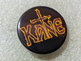 Ansteckpin 91: WWF WWE Wrestling Kane