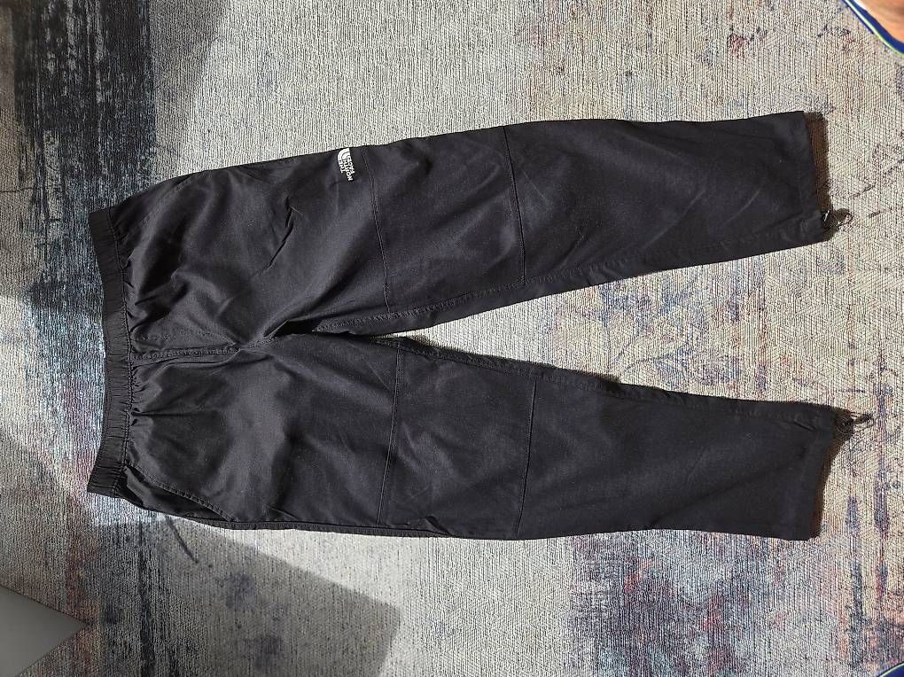 Pantaloni: Pantalons North Face – Usato da Neuchâtel venduto da Cobra44 1