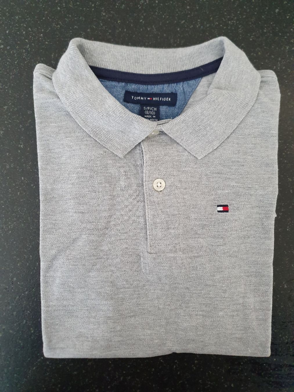 Camicie, T-shirt & Polo: lot polo garçon – Usato da Tramelan venduto da Anneli 3