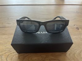 Prada Herren Sonnenbrille