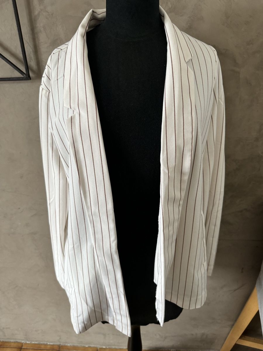 Giacche: Blazer veste Taille M Mel – Usato da Veyrier venduto da kimedovapa