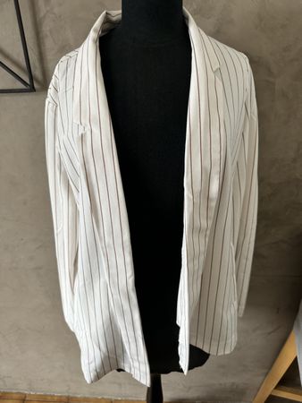 Blazer veste Taille M Mel