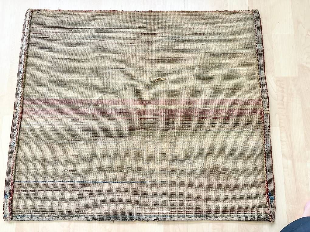 Tapis de jeu: Jassteppich  – D'occasion à Rekingen AG par Syma 1