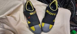 NEU SCOTT RENNVELOSCHUH NP Fr. 175.00 Grösse 38