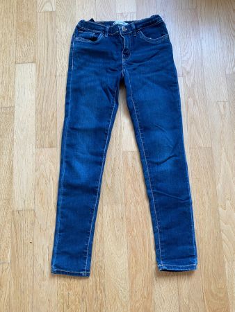 Levi's Kinderjeans - 10R oder 140