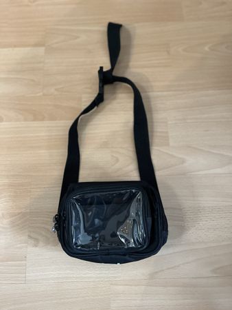 Motorradtasche Marke Held