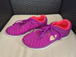 Skechers Damenschuhe Grösse 40 Pink gebraucht