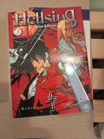 Hellsing – Neue Edition – Band 3