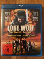 Blu Ray - Lone Wolf / The Samurai Avenger