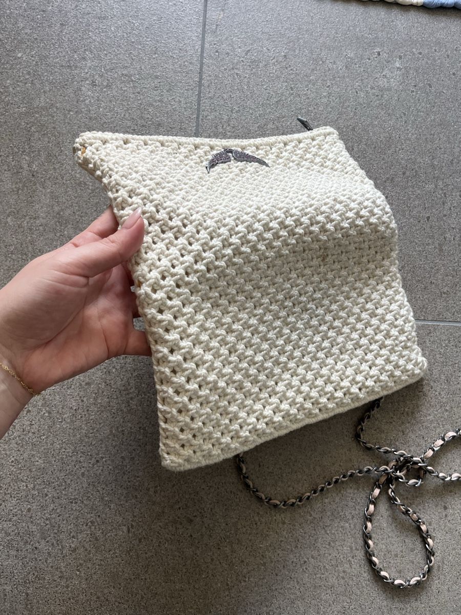 Zadig & Voltaire Taschen: Zadig Voltaire Tasche – Gebraucht aus Sevelen von sar_hmx8 3