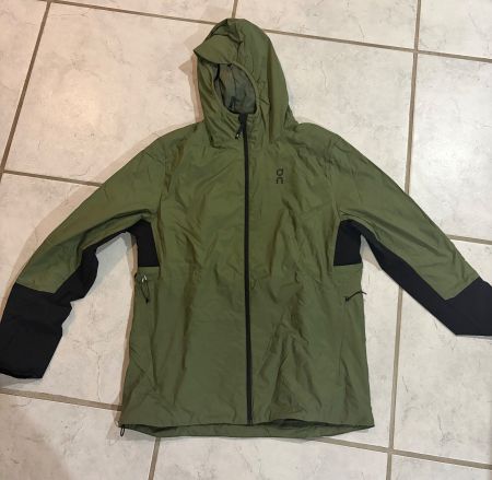 On Insulated Jacket XL