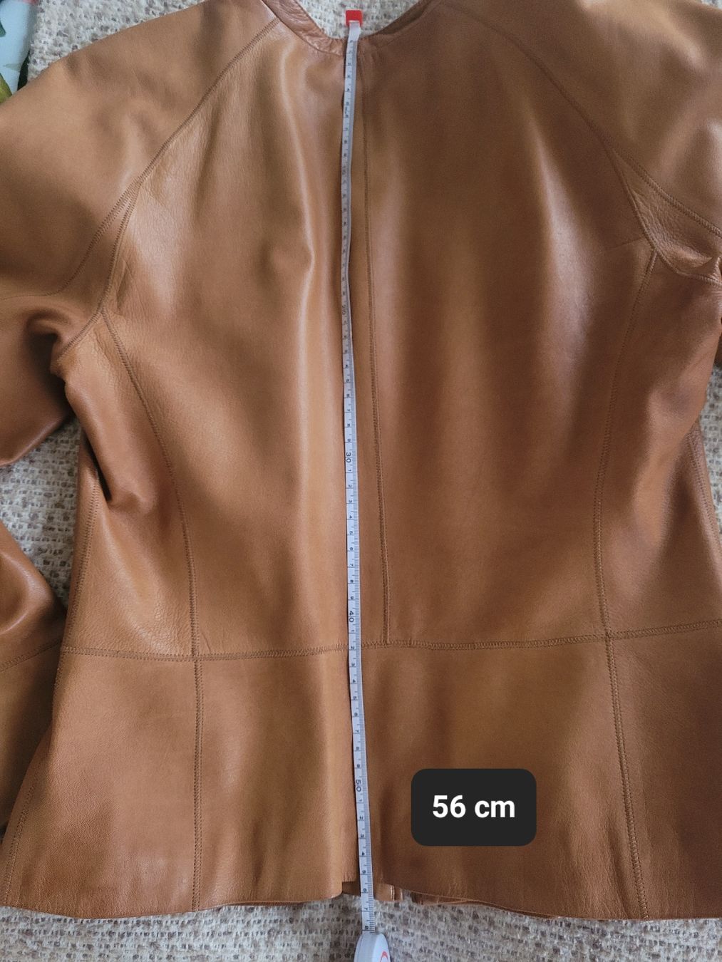 Akris Giacche: Lederjacke AKRIS 36/38 – Usato da Genève venduto da Litmus 3