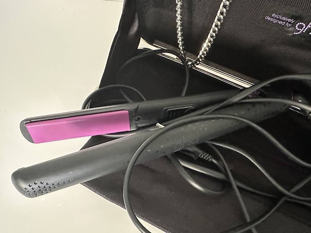 Piastre & Arricciacapelli: ghd Haarglätter  – Usato da Gontenschwil venduto da Angela_10 3