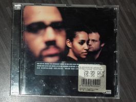 Glashaus - Glashaus (Debut Album) CD