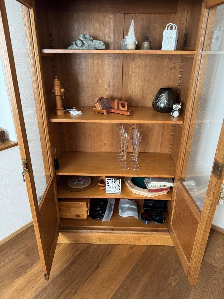 Credenze: Buffet – Usato da Nänikon venduto da bonnie82 1