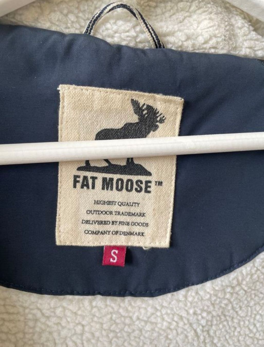 Giacche: Winterjacke GR S / Fat Moose  – Usato da Binz venduto da julijuli 1