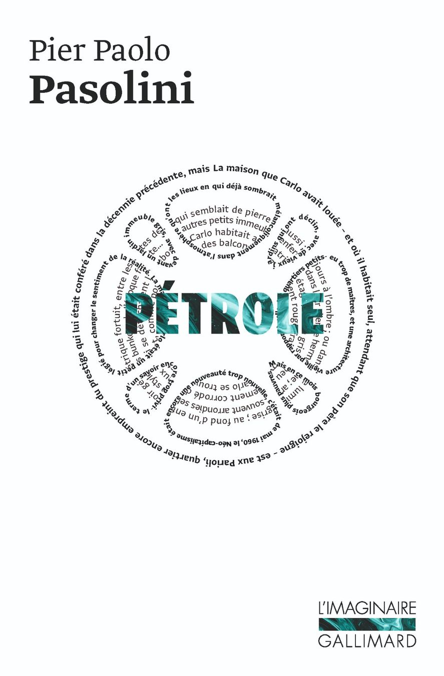 Libri: Pétrole – Usato da Neuchâtel venduto da Dualseele