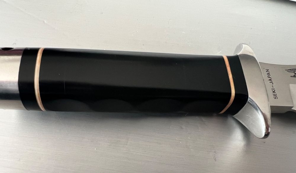 Sammlermesser/ SOG S2 Trident Navy Seal / SEKI JAPAN Kaufen auf Ricardo