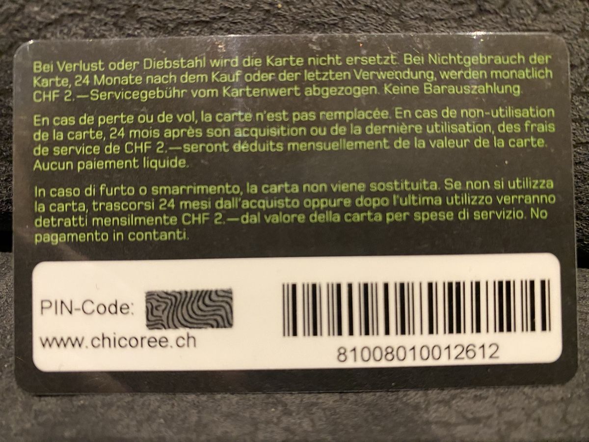 Schede telefoniche: Carte – Usato da Lausanne venduto da babacard10 1