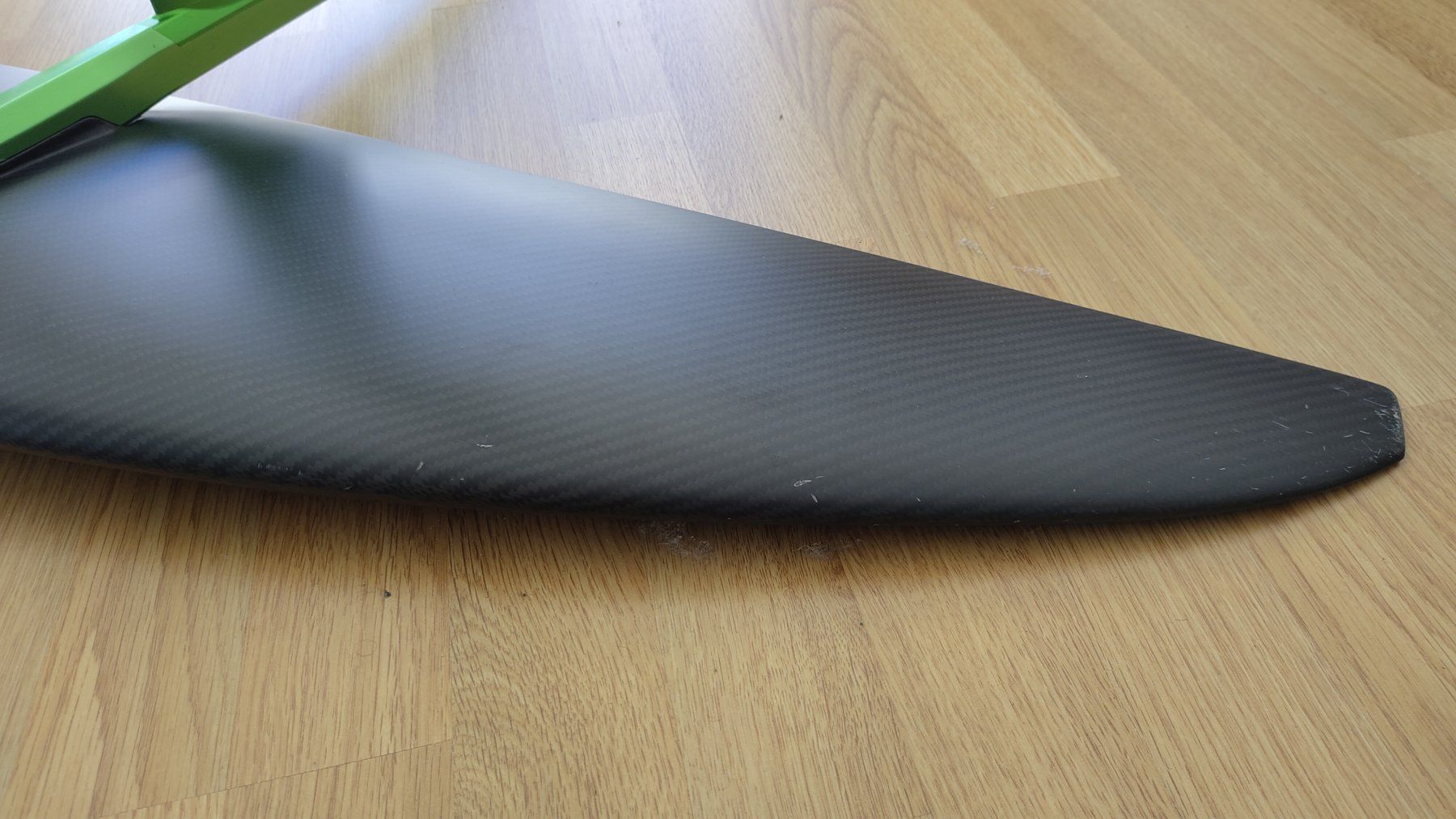 Indiana Planches de surf: Indiana Pump Foil 1190 P – D'occasion à Zürich par Saix08 1