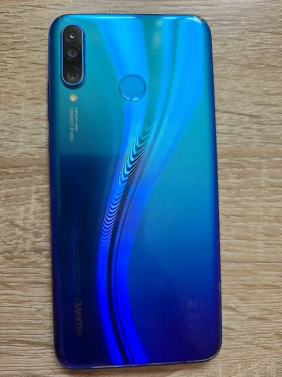 Handys / Smartphones: Huawei P30 lite – Gebraucht aus Münchenstein von dav_66gf