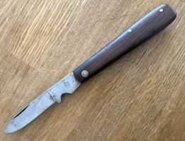 Antikes Taschenmesser Rich. A. Herder 