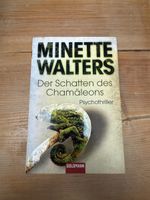 Im Schatten des Chamäleons - Minette Walters