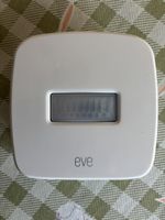 Eve Motion Bewegungsmelder, weiss