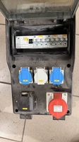 Mennekes Stromverteiler 16A
