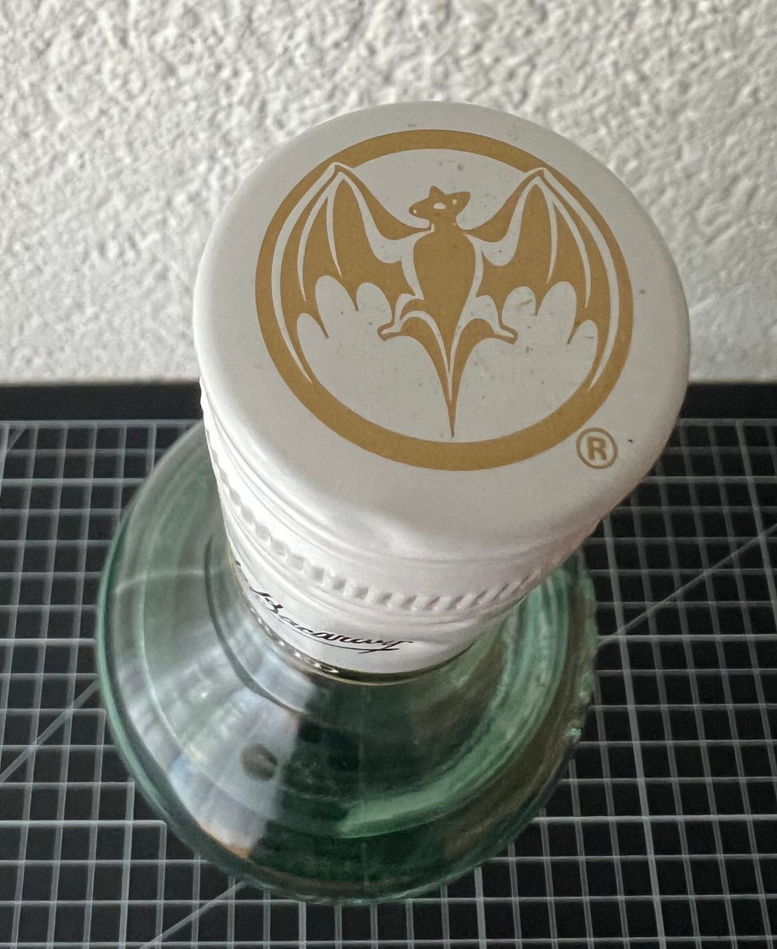Bacardi Spiritueux: Bacardi Superior – Neuf avec emballage d'origine à Ostermundigen par iFonso 4