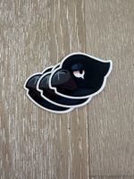 Sticker Brawl Stars 3 Crow