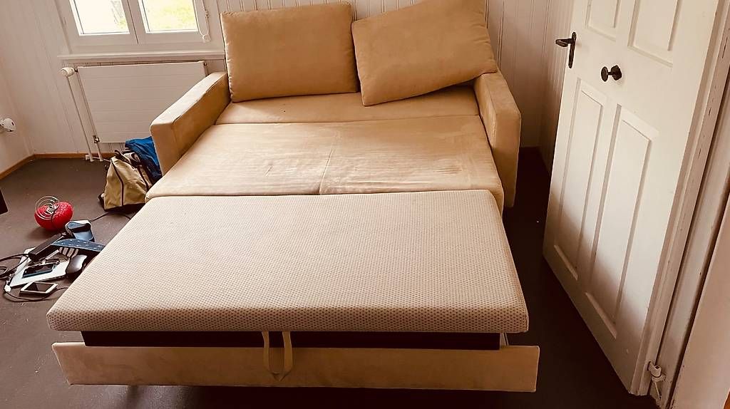 Divani: Bettsofa – Usato da St. Josefen venduto da Riccardo123 1