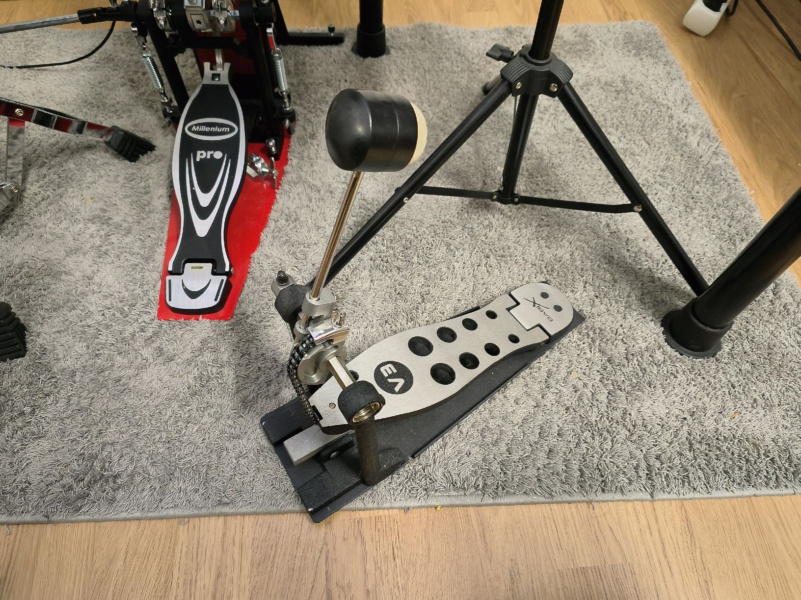 Alesis Strumenti musicali: Alesis Crimson II, e-drum set – Usato da Wädenswil venduto da Alina7777 7
