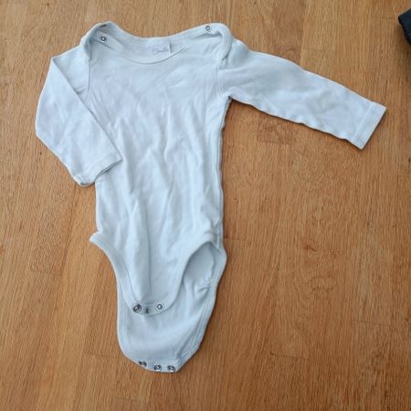Body Grösse 62