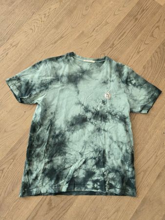 Nudie Jeans Co. T-Shirt Grösse S, lässiger Sommer-Look
