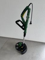 Rasentrimmer Elektro grün Okay
