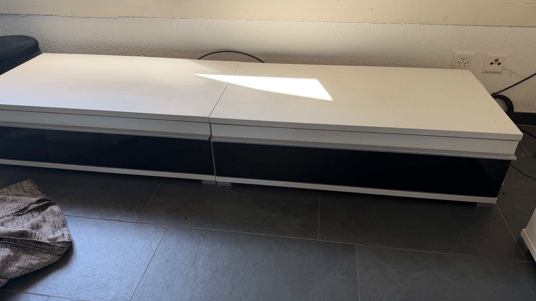 TV Möbel: TV Lowboards – Gebraucht aus Grenchen von rayx1980