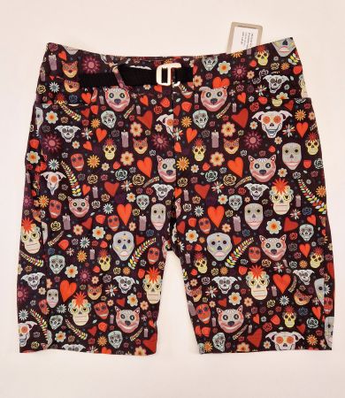 Velohose Pearl Izumi Damen Shorts Summit Shell Bike Gr. S