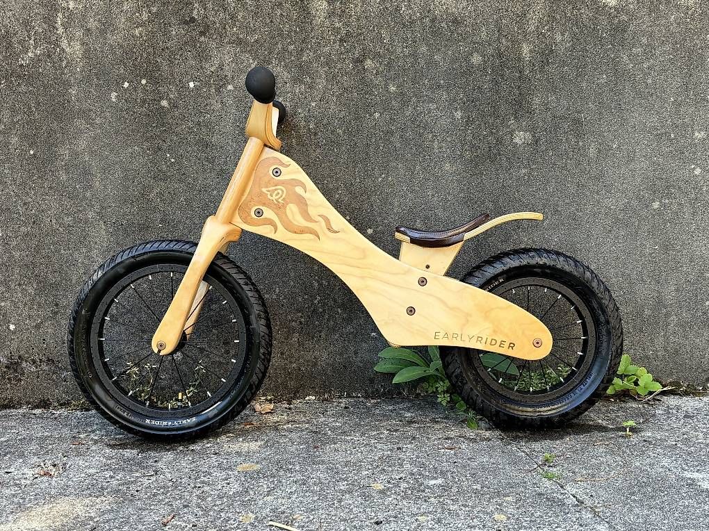Veicoli per bambini: Draisienne Early Rider – Nuovo (secondo la descrizione) da La Tour-de-Peilz venduto da rob_x2sc 3