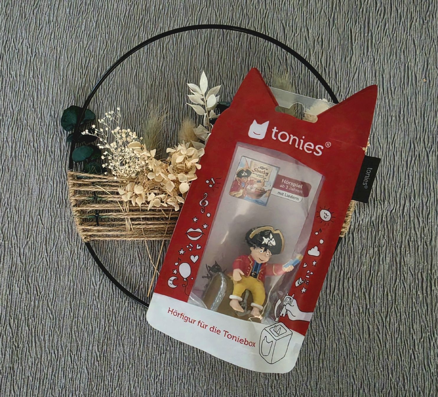 Audiolibri: Tonies Sharky – Nuovo e nell'imballaggio originale da Altstätten SG venduto da LaLeLu333