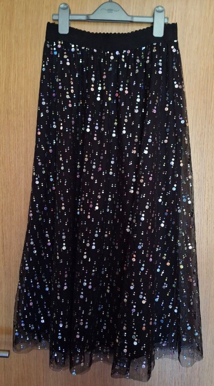 Gonne: Jupe maxi – Usato da Arbaz venduto da CicciStore